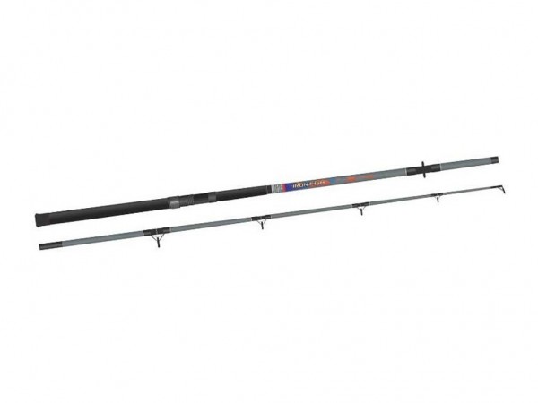 CAÑA HUECA MASTERGUIL IRON FISH 2,40 - MASTERGUIL