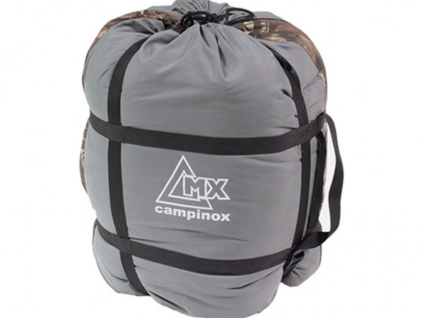 BOLSA CAMPINOX GUATRECHE (-6º) - 3301 - CAMPINOX