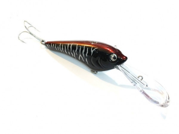SEÑUELO NG MOJARRA 120 MM P/LARGA - NG