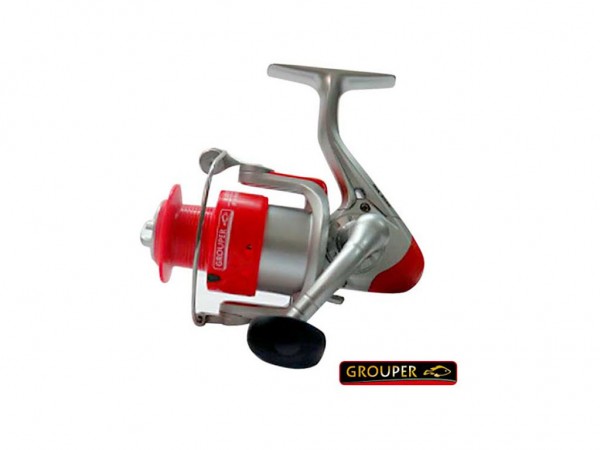 REEL GROUPER INA 4000 - GROUPER