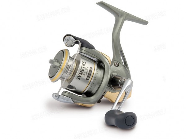 REEL SHIMANO SYMETRE SY750FI - 149145 - SHIMANO