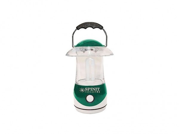 FAROL SPINIT M. FUNGUS TW3 CL224 - 185142 - SPINIT