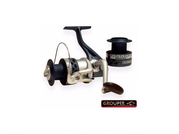 REEL GROUPER GRX 4000 - GROUPER