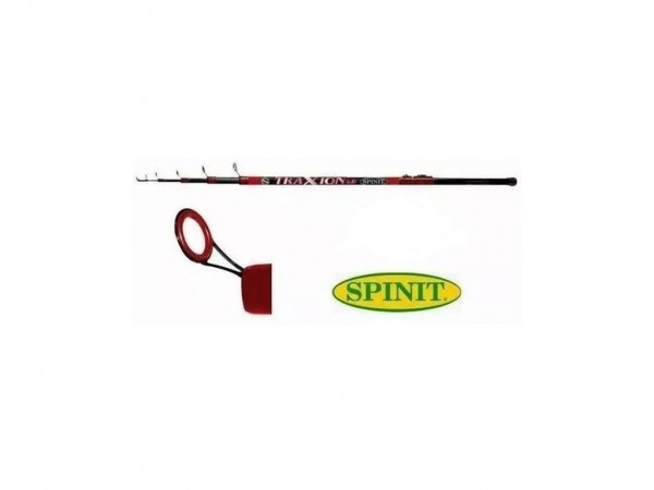 CAÑA TEL SPINIT TRAXION 360 - 141744 - SPINIT