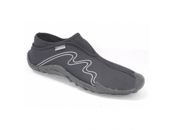 ZAPATILLA BORGER M. SLACKEN NAUTICA - BORGER