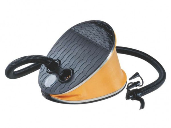 INFLADOR WATERDOG HB 119 - WATERDOG