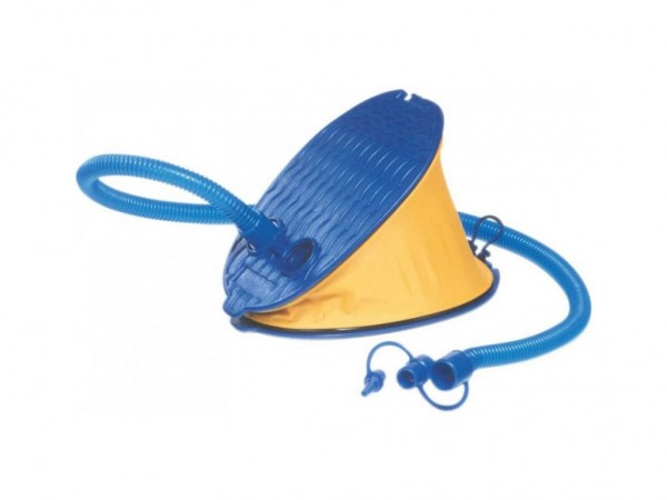 INFLADOR WATERDOG HB 122 - WATERDOG