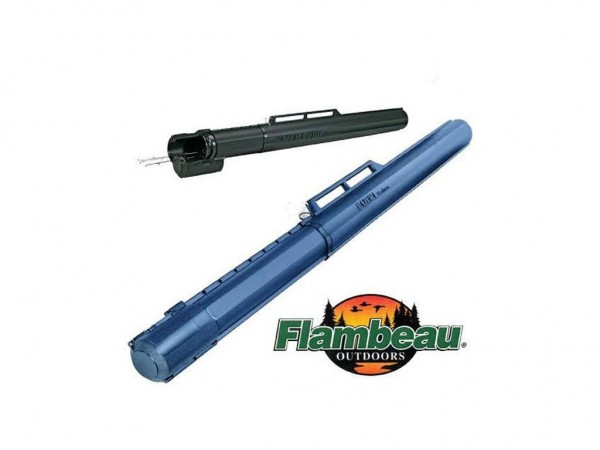 CAJA FLAMBEAU BAZUCA CHICA 1,60-220 - 3010340010000 - FLAMBEAU