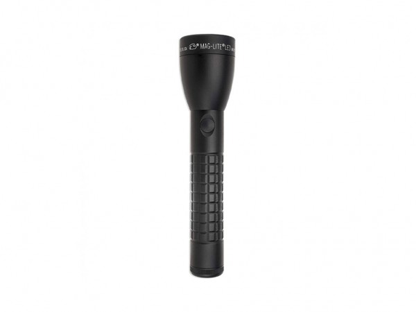 LINTERNA MAGLITE 2 C NEGRA - 26028 - MAGLITE