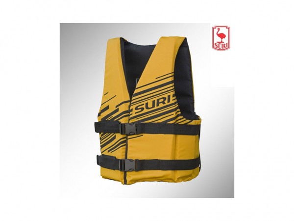 CHALECO SURI STANDARD T S 60 KG - 959 - SURI