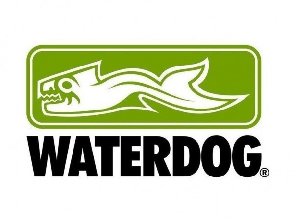 LIDER WATERDOG 40 LBS X 10 MTS - WATERDOG