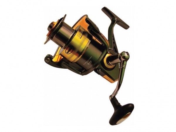 REEL BAMBOO SENSITIVE 4000 10R - 25551 - BAMBOO