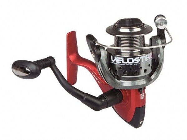 REEL WATER VELOSTER 2004 - WATERDOG