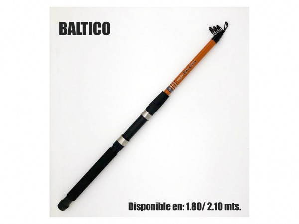 CAÑA TEL MASTERGUIL BALTICO 2,10 - MASTERGUIL