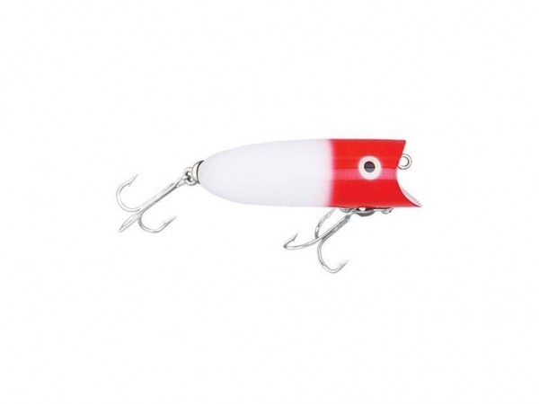 SEÑUELO HEDDON ABY LUCKY 13 - X2400 - HEDDON