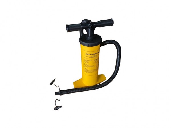 INFLADOR RO-AN DOBLE ACCION - 2419 - RO-AN