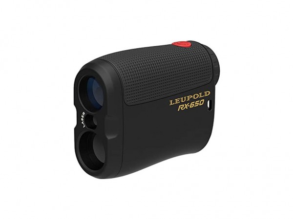 TELEMETRO LEUPOLD RX-650 - 636 - LEUPOLD
