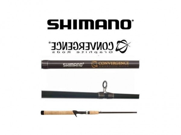 CAÑA HUECA SHIMANO CONVERGENCE CVS70M2B - 149878 - SHIMANO