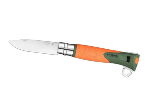 CORT OPINEL M1974 EXPLORE Nº 12 - 131342 - OPINEL