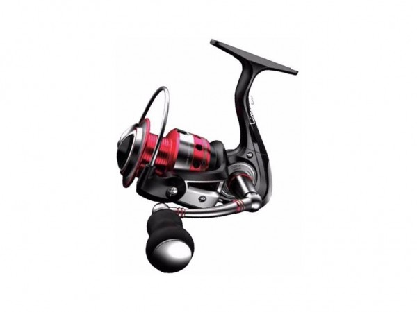 REEL BAMBOO LIMAY RIVER  LI400 7R - 25600 - BAMBOO