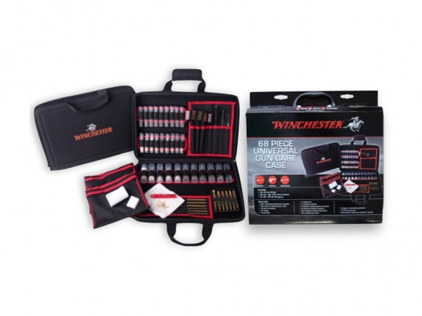 KIT DE LIMPIEZA WINCHESTER C. 243 - 42614 - WINCHESTER