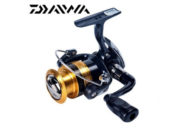 REEL DAIWA SWEEPFIRE 1500 - 2R - SF15002B - DAIWA