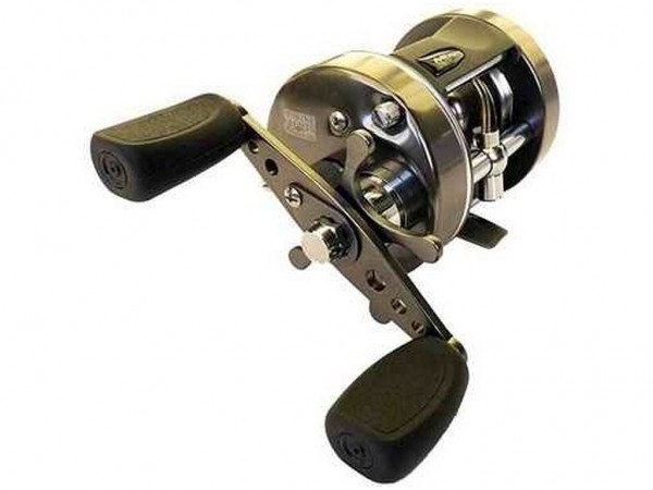 REEL M SPORT CASTER 400 3BI 3R - MARINE SPORT