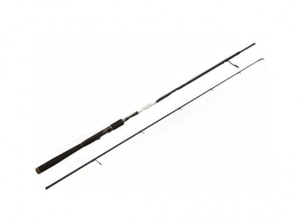 CAÑA HUECA DAM EFFZETT PRO WORN BC 2 MTS 10/28 GR 2T - 29415 - DAM