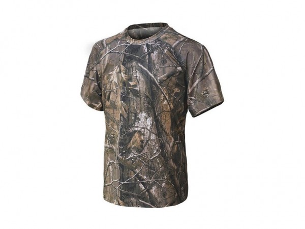 REMERA SURI M/ CORTA CAMO SECO - 7754 - SURI