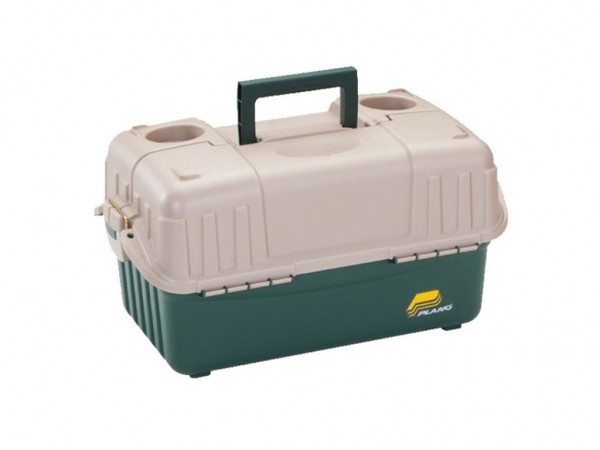 CAJA PLANO MAR. TRUNK GRANDE - 191960 - PLANO