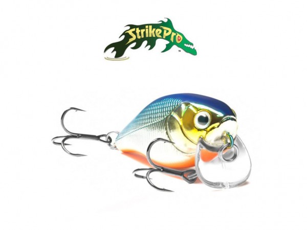 SEÑUELO STRIKE PRO EG-097B 5,5CM - 104767 - STRIKE PRO