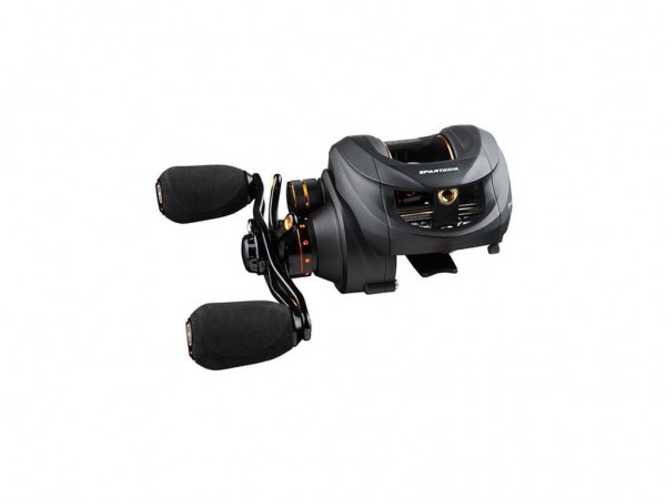 REEL KUNNAN SPARTA 1014L - KUNNAN