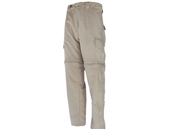 PANTALON SURI DESM SUPPLEX C/PROT UV Y REPELENTE - 7830 / 4 - SURI