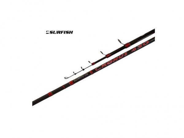 CAÑA TEL SURFISH CRONUS 430 - SURFISH