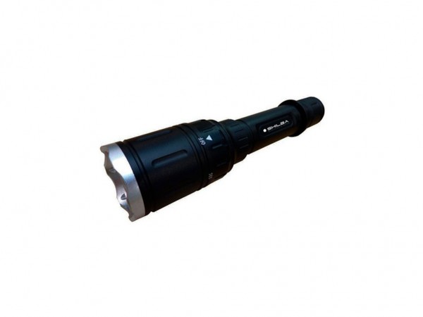 LINTERNA SHILBA STORMAX 200 - 152922 - SHILBA