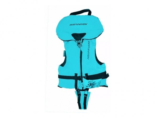 CHALECO AQUAFLOAT HEAD UP T. 1 - 2151 - AQUAFLOAT