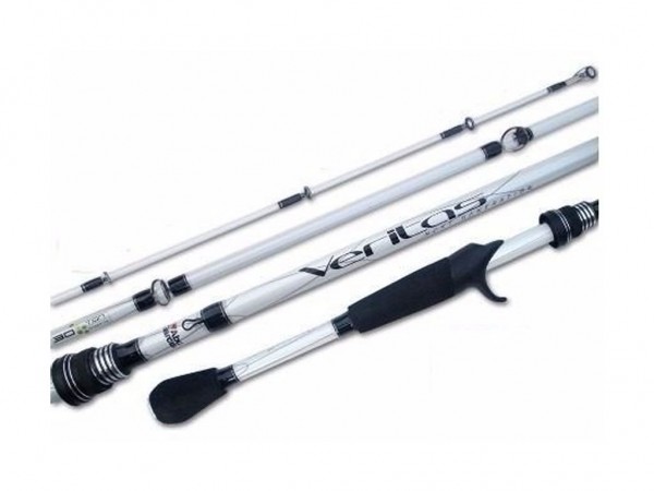CAÑA HUECA ABU VERITAS2,0 VRTC70-7H 12/25LBS1T-3021005590000 - ABU GARCIA