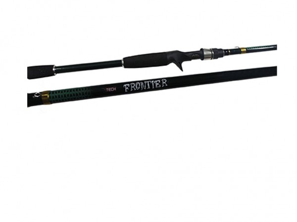 CAÑA HUECA TECH FRONTIER 210 2T 12/25 LBS - 104172 - TECH