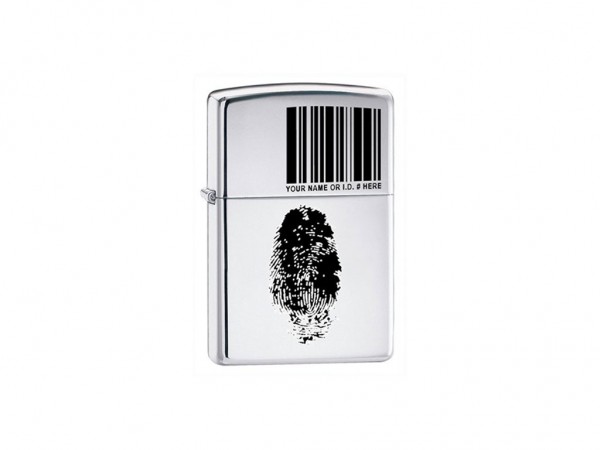 ENCENDEDOR ZIPPO ALL ABOUT A. 28545 - ZIPPO