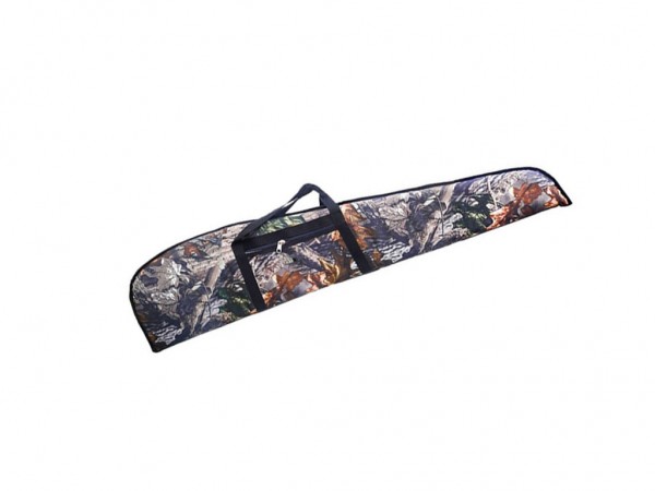 FUNDA SURI P/ CARABINA C/ MIRA CAMO 1 MT - 8823 - SURI