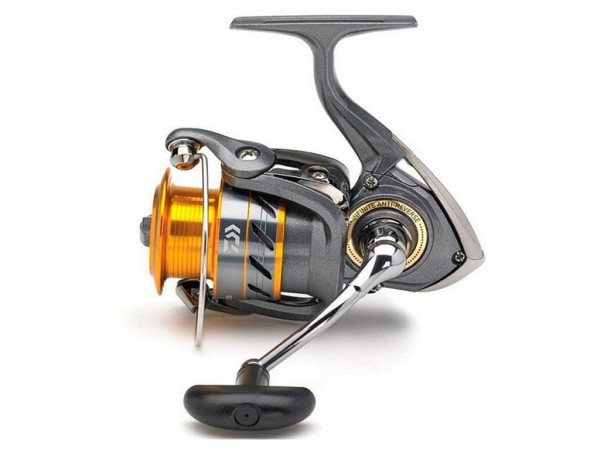 REEL DAIWA CROSSFIRE 2500 NOVO - 4038725 - DAIWA
