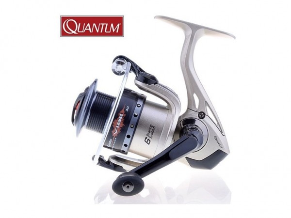 REEL QUANTUM VIBE 30 - 263803 - QUANTUM