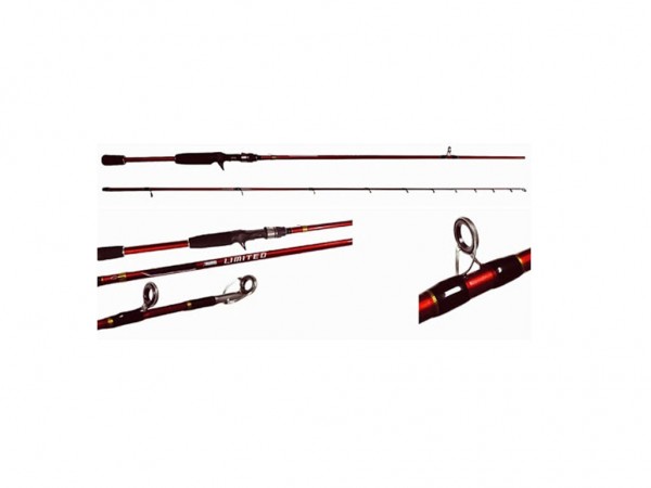 CAÑA HUECA TECH LIMITED 2,10 2T 10/20 LBS - 104273 - TECH