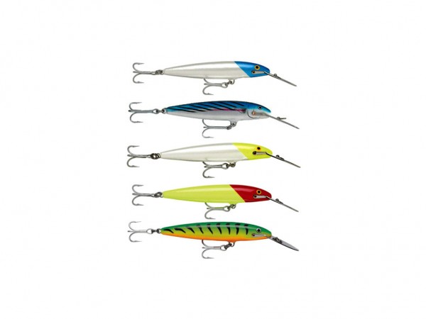 SEÑUELO RAPALA CDMAG14 - 111375 - RAPALA