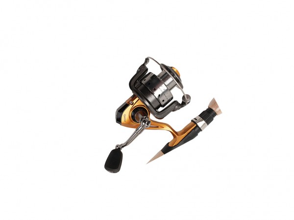 REEL QUANTUM TRIAX TRX30 - 263303 - QUANTUM