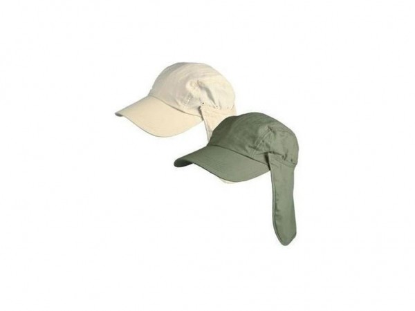 GORRO WATER CAP 502/3 C/ VISERA - WATERDOG