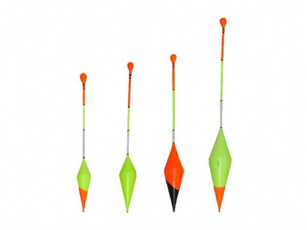 PATER CRIBAL 120 / 1 BALSA 20 GR - CRIBAL