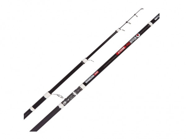 CAÑA TEL WATERDOG WHITE WIDOW 415 - WATERDOG