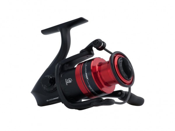 REEL ABU BLACK MAX SP40 - 3051207010000 - ABU GARCIA