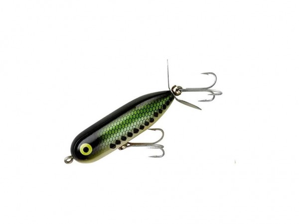 SEÑUELO HEDDON BABY TORPED - X0361 - HEDDON